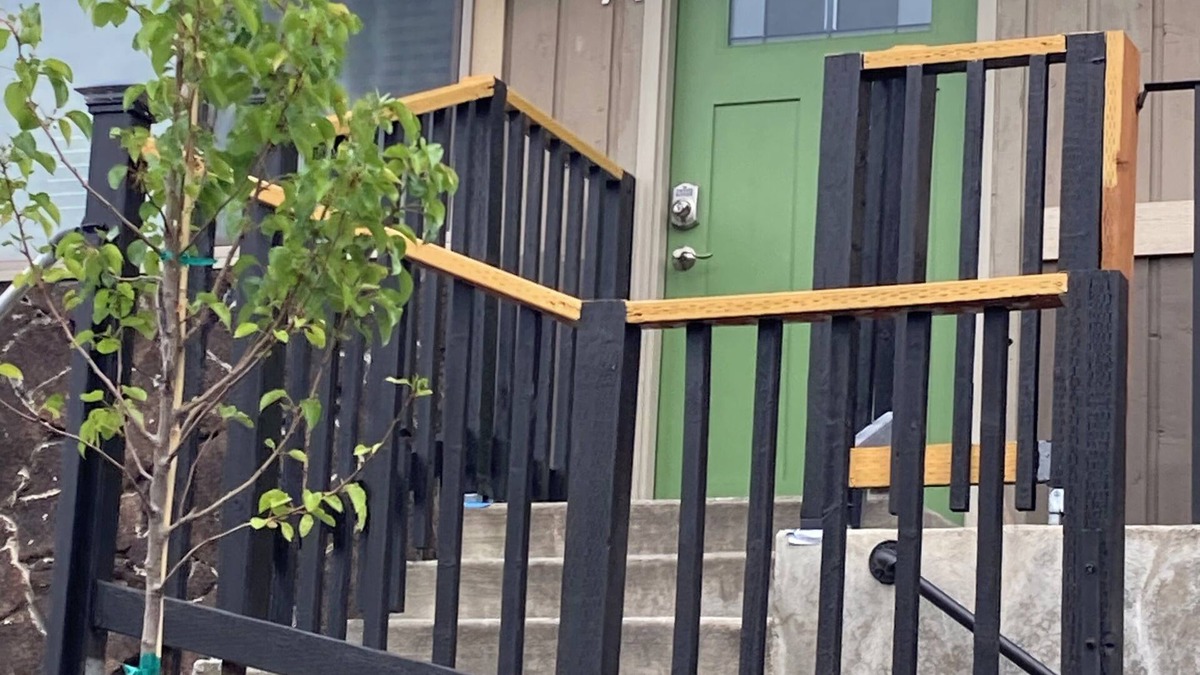 Lewiston House | Charming 2-bedroom townhome with WiFi, AC in delightful Lewiston