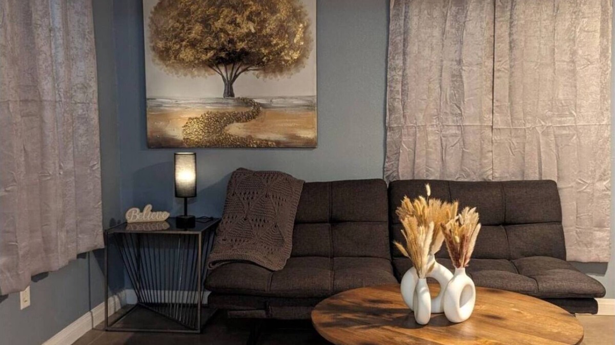Oildale Apartment | Charming 2-bedroom apartment in the heart of bakersfield