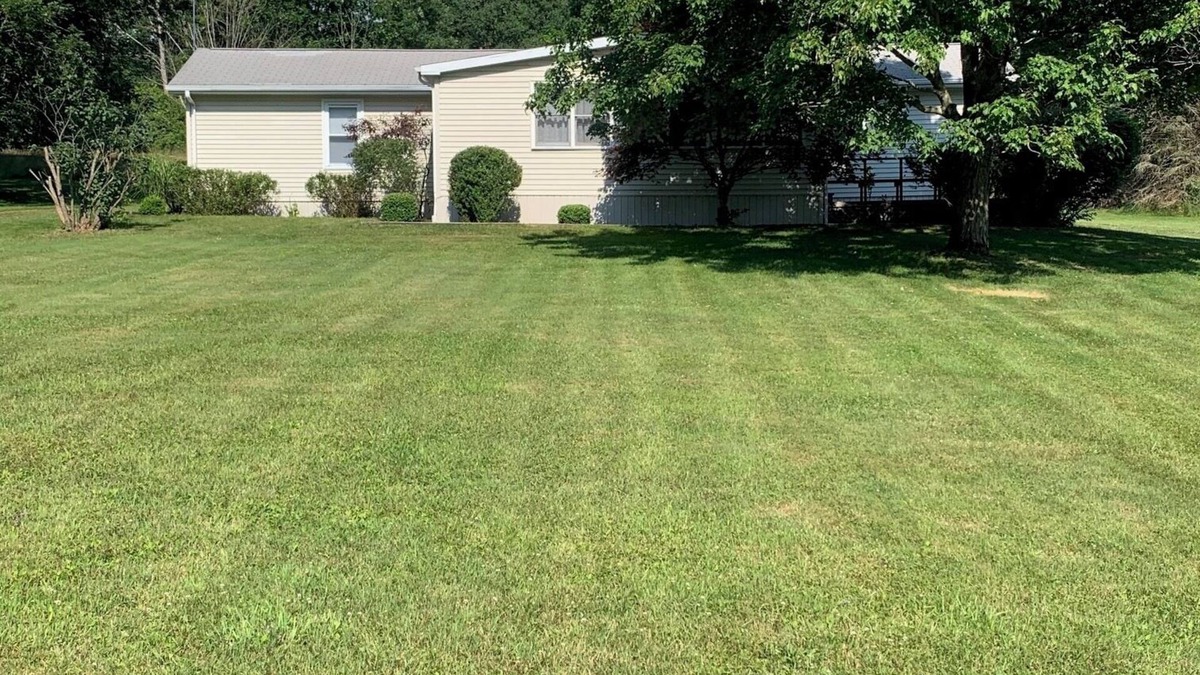 Bemus Point House | Charming 2-bedroom house with WiFi, AC in serene Bemus Point