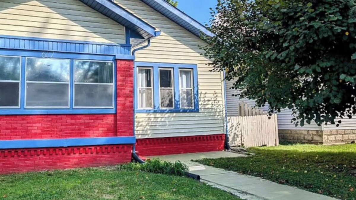 Near Eastside House | Charming 2-bedroom house in enchanting Indianapolis, near downtown and Irvington