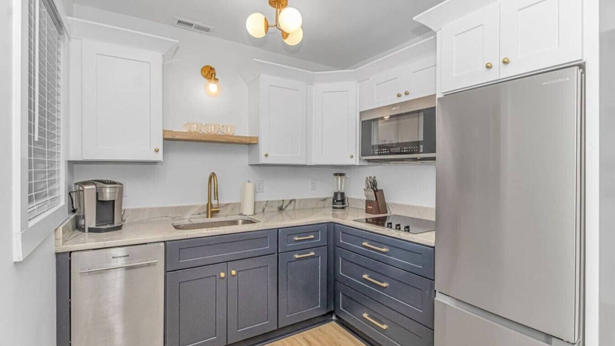 Myrtle Beach House | Charming 2 bedroom retreat