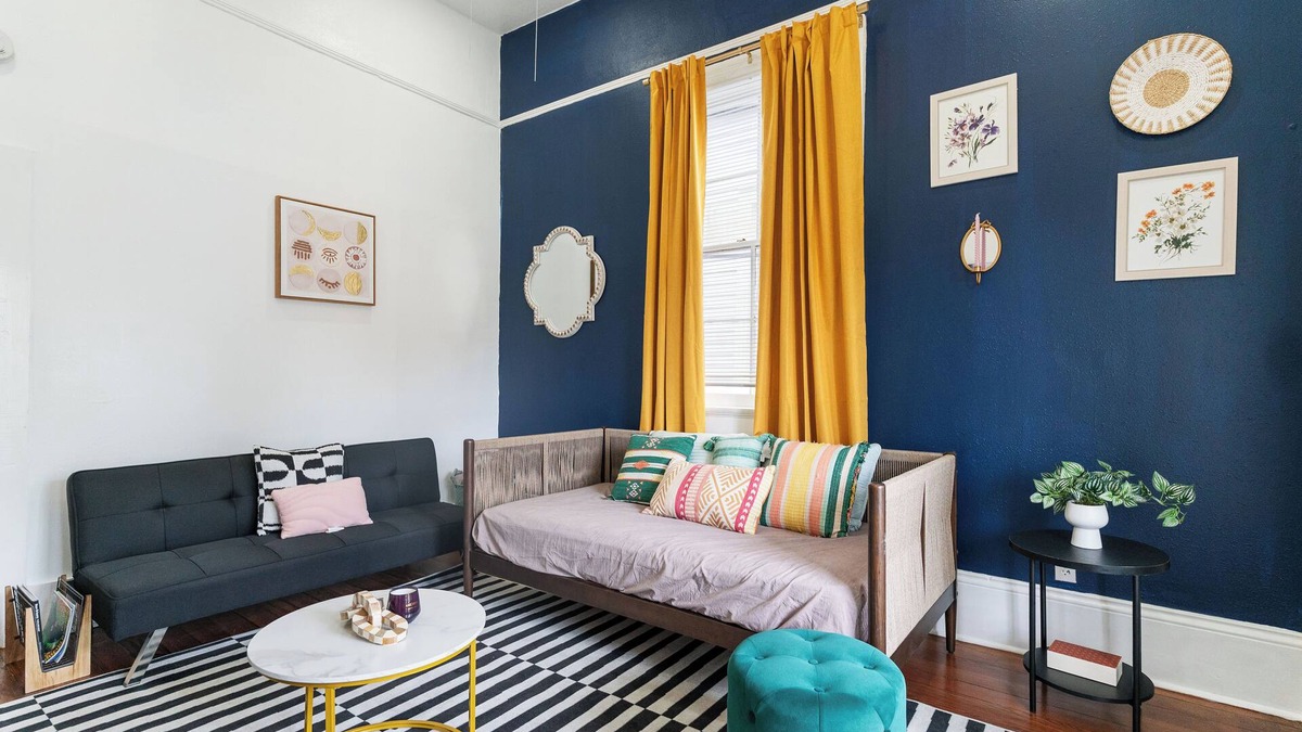 Mid-City Apartment | Charming 2-bedroom New Orleans Getaway