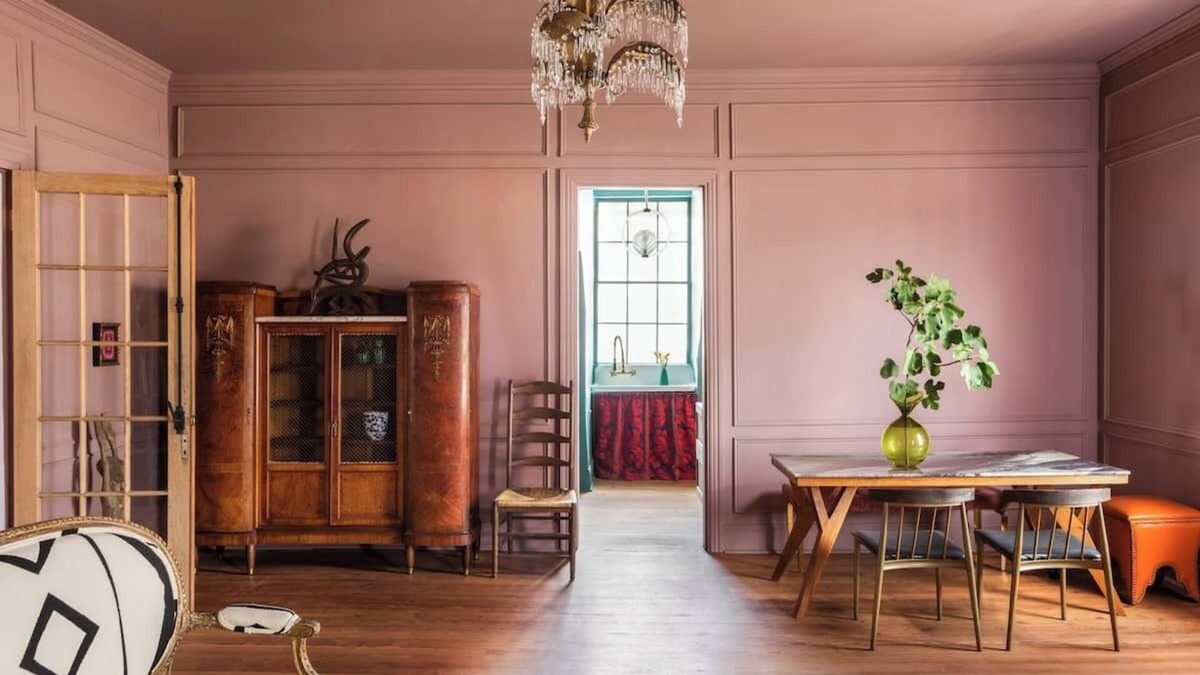 Seventh Ward Apartment | Charming 2-bedroom in historic Treme, Rare Jewel, walk to French Quarter/Marigny