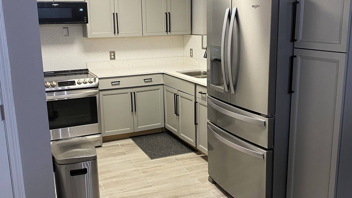 Panama City House | Charming 2-bedroom house with AC, WiFi in fabulous Panama City