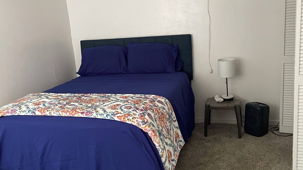Port Orange House | Charming 2-bedroom townhome with WiFi, AC in peaceful Port Orange.