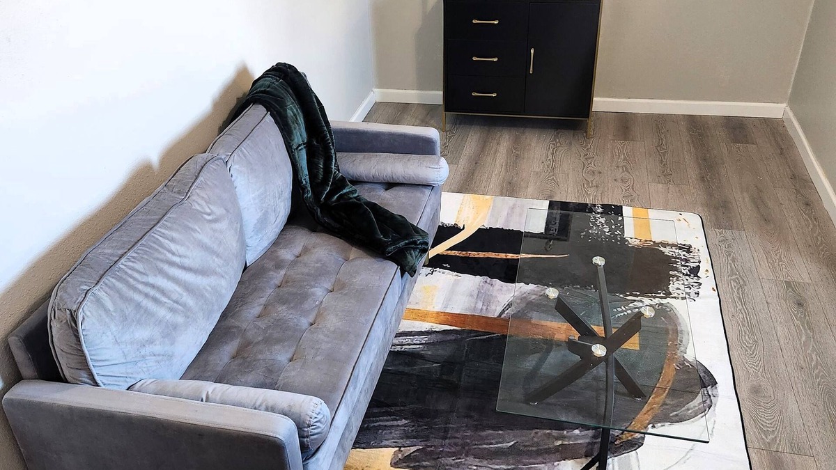 Northwest Los Angeles Heights Apartment | Charming 2-bedroom apartment in delightful San Antonio, minutes from downtown.