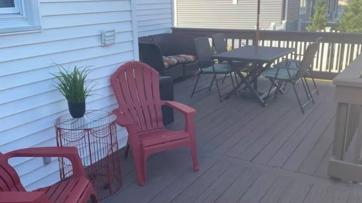 Spring Lake Heights House | Charming 2-bedroom house in wonderful Spring Lake Heights - Dogs Welcome