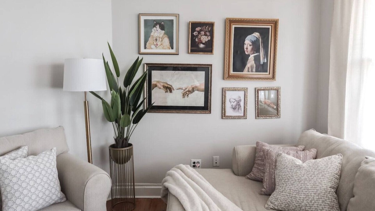 West Orange Apartment | Charming 2-bedroom apartment with AC, WiFi in wonderful West Orange