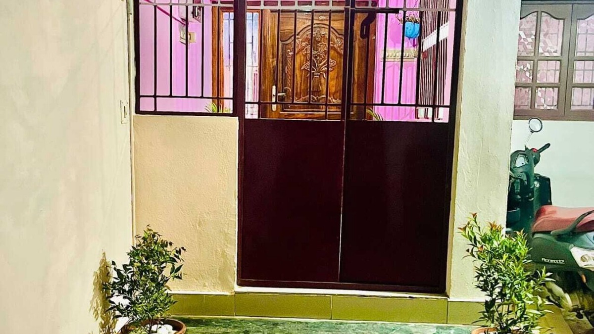 Coimbatore Villa | Charming 2-bedroom villa with WiFi and AC in wonderful Kovaipudur