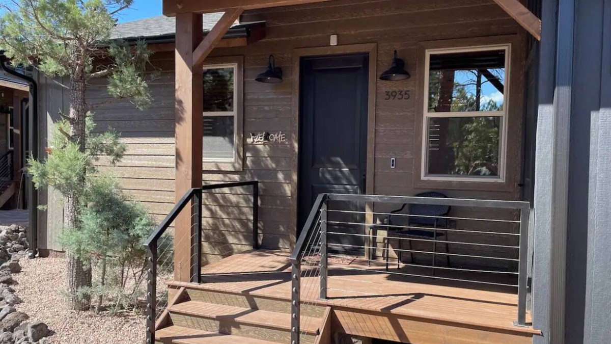 Torreon Villa | Charming 2-bedroom Villa in Show Low, AZ close to Torreon Golf community.