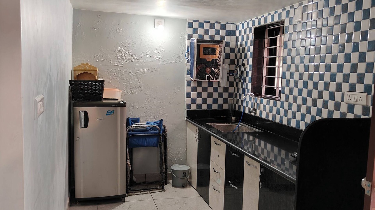 Sanand Villa | Charming 2-Bedroom Villa with Huge Garden