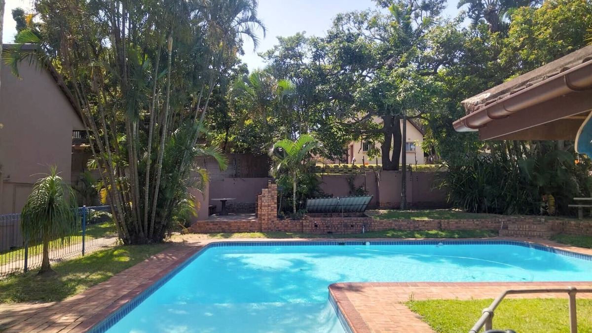 Meer En See Apartment | Charming 2-bedroom apartment with AC & WiFi in gorgeous Richards Bay