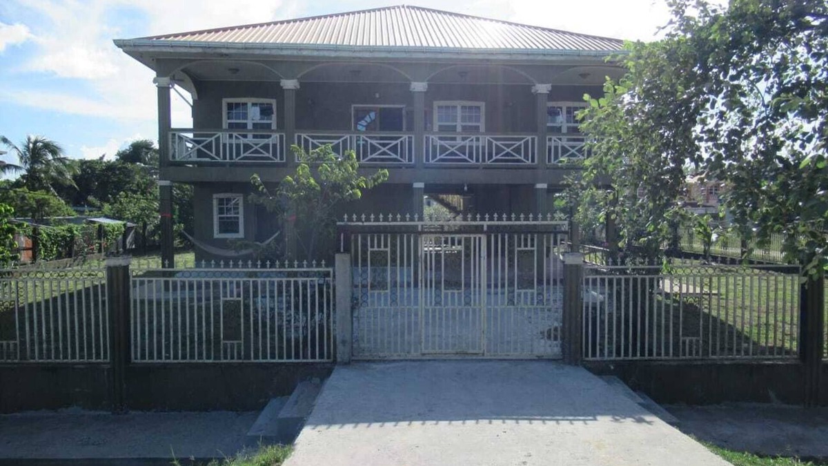 Essequibo Islands-West Demerara Villa | Charming 2 bedrooms