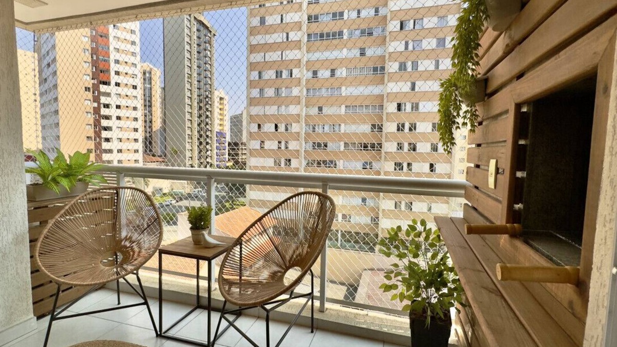 Cristo Rei Apartment | Charming 2 bedrooms next to the Botanical Garden