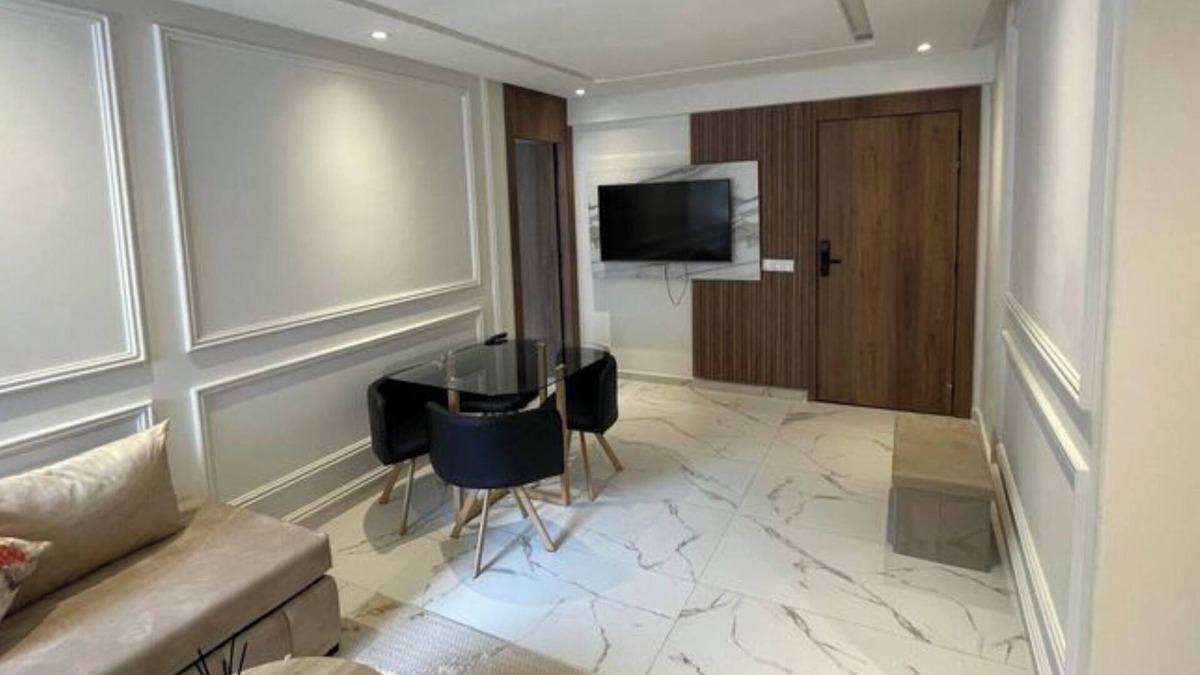 L'Ocean Apartment | Charming 2-Room Apartment in Heart of Rabat