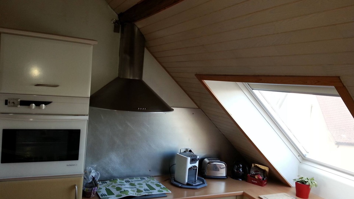 Hoenheim Apartment | Charming 2 room furnished and equipped for short term rental