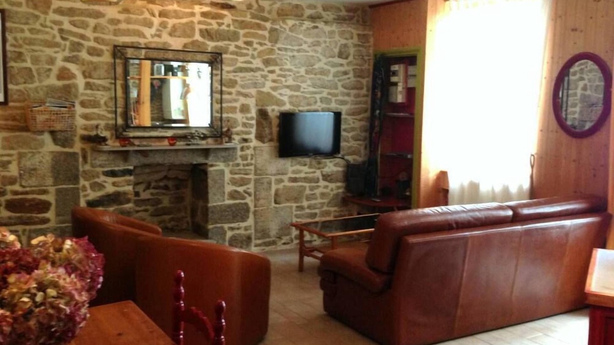 Concarneau House | Charming 2 star fisherman's house