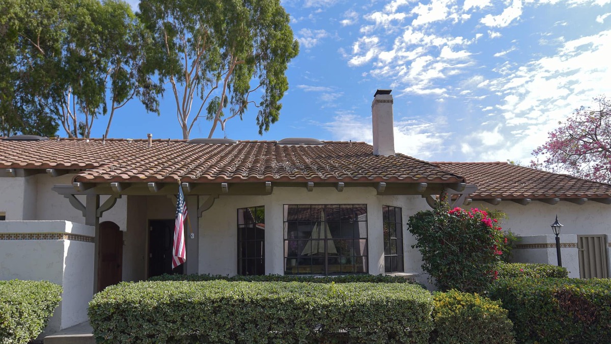 San Juan Capistrano House | Charming 2-Bedroom Hacienda in Historic Beach Town