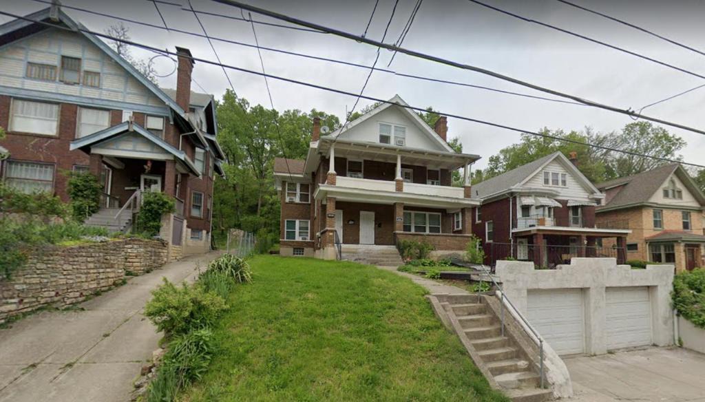 Clifton Apartment | Charming 2BD near UC, Hospitals,ZOO