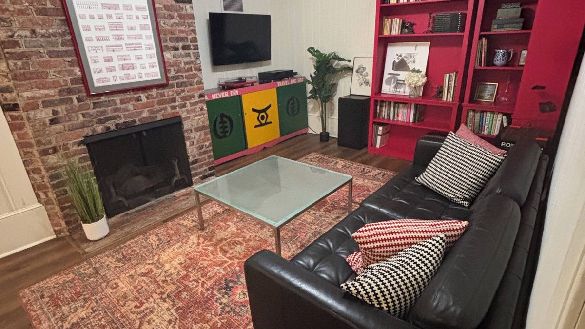 Chapel Hill Apartment | Charming 2BR apt feet from UNC-Chapel Hill, Dean Dome, and NC Botanical Garden