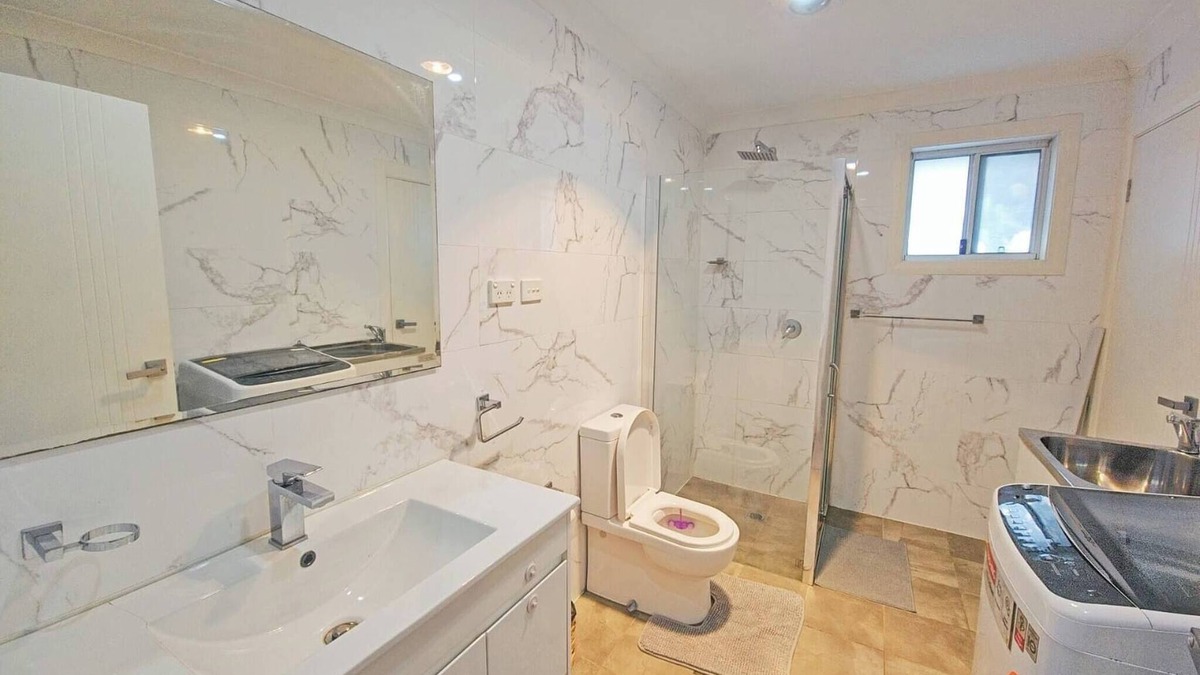 Blacktown Apartment | Charming 2br Granny Flat Retreat