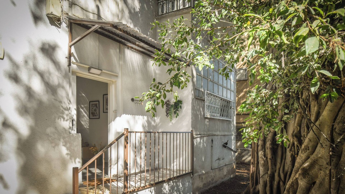 Haifa Apartment | Charming 2BR in Haifa by Sea N' Rent