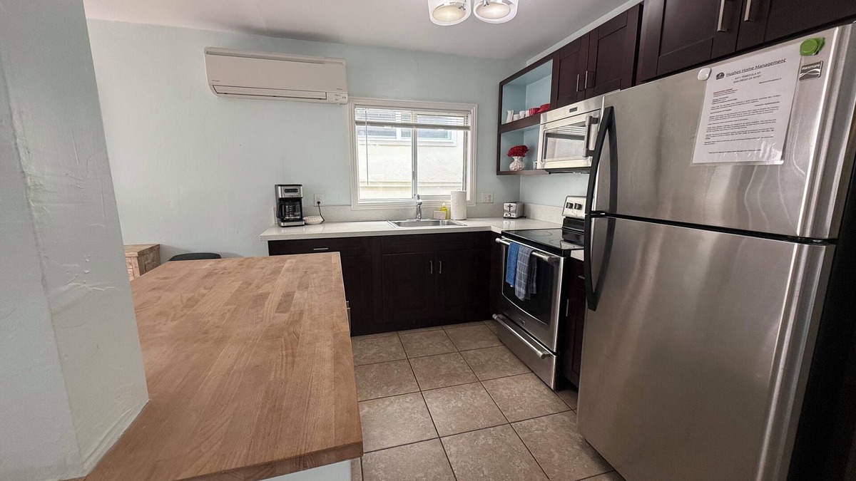 Point Loma Heights Apartment | Charming 2BR Ocean Beach