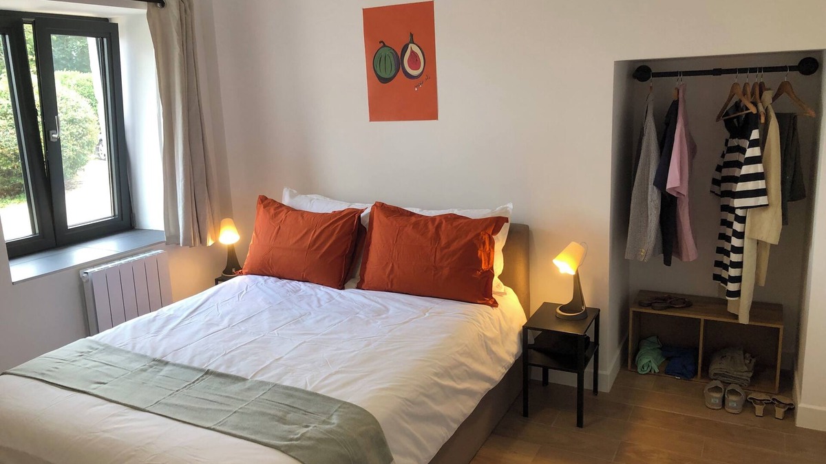 Auchay-sur-Vendee Cottage | Charming 3-bedroom cottage in Auzay, Auchay-sur-Vendée 85200