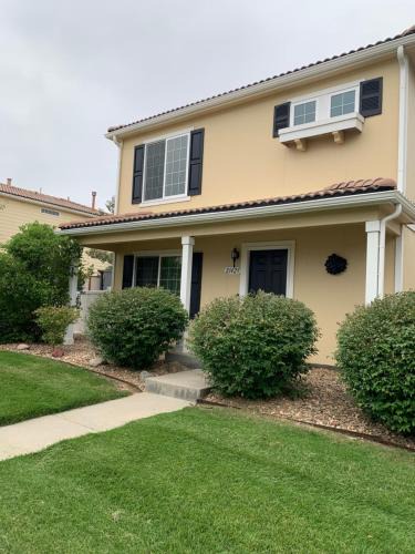 Green Valley Ranch House | Charming 3 bed 3 bath home, super cozy, close to DIA