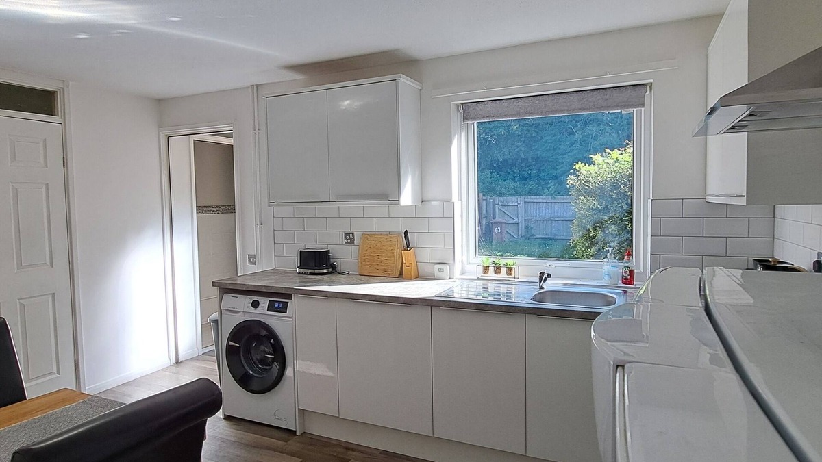 Peterborough House | Charming 3 bed near A1 and central Peterborough