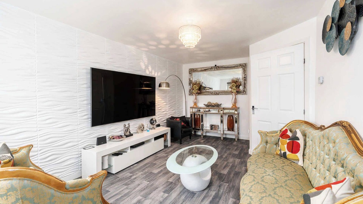 Doncaster House | Charming 3 Bedroom Home with Garden near Doncaster