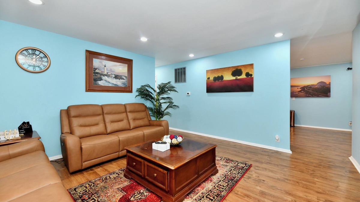 Lawrence House | Charming 3-bed Retreat Near Downtown Indianapolis
