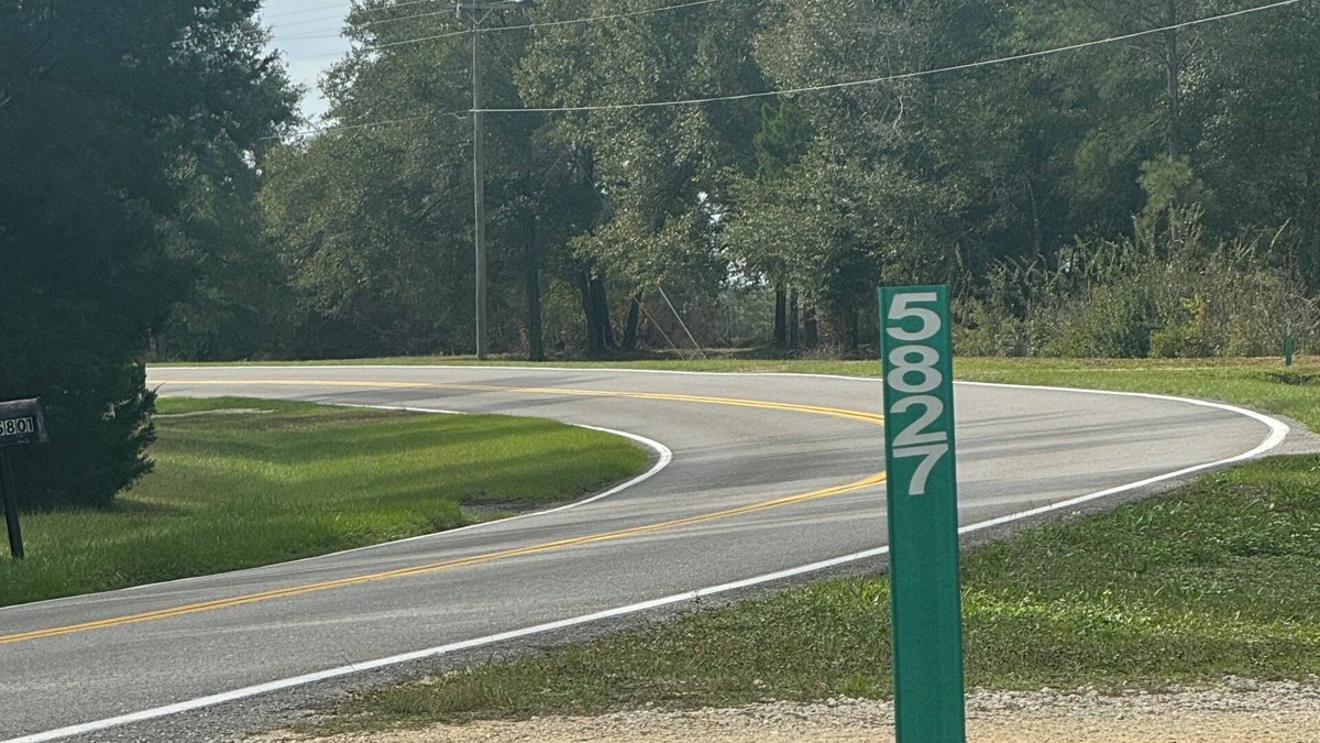 De Funiak Springs House | Charming 3-bedroom house with AC and WiFi in brilliant DeFuniak Springs