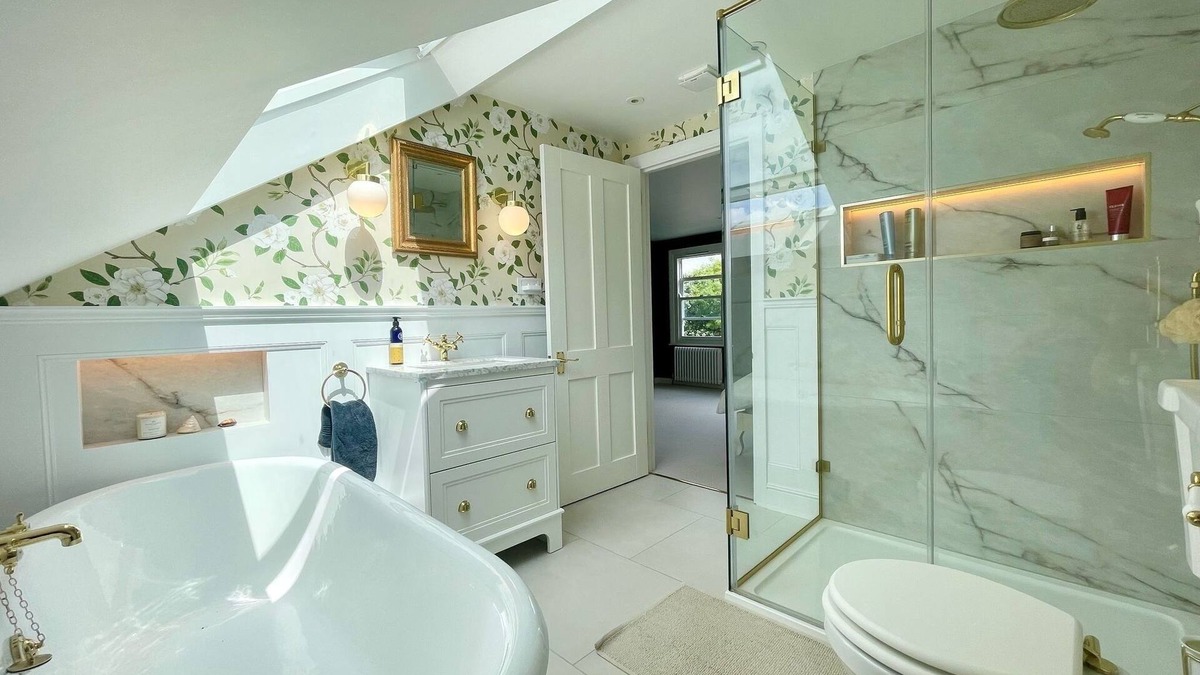 Mortlake House | Charming 3-Bedroom House in Richmond