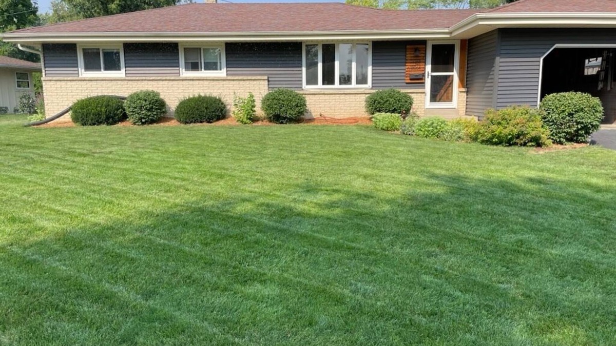 Menomonee Falls House | Charming 3 Bedroom Home!
