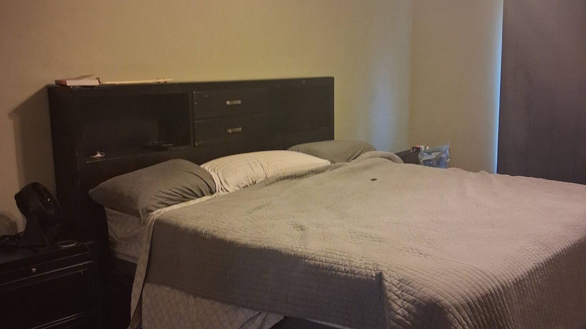 Junction City House | Charming 3-bedroom house in Junction City with AC and pet friendly