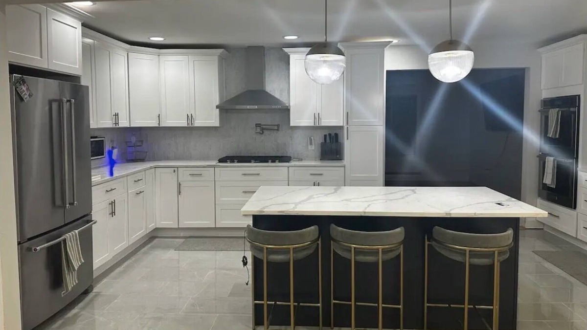 Fairfield House | Charming 3 Bedroom 3 Bathroom Just 30 Mins from NYC - Perfect VBRO Getaway