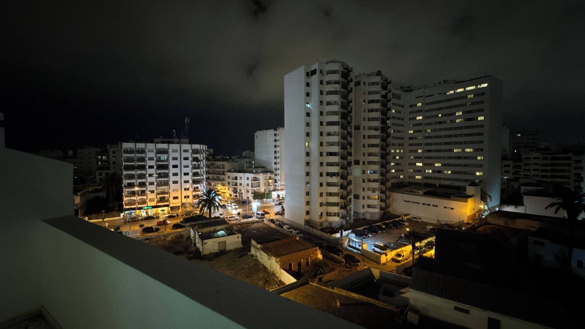 Gauthier Apartment | Charming 3-bedroom apartment with WiFi and AC in wonderful Casablanca