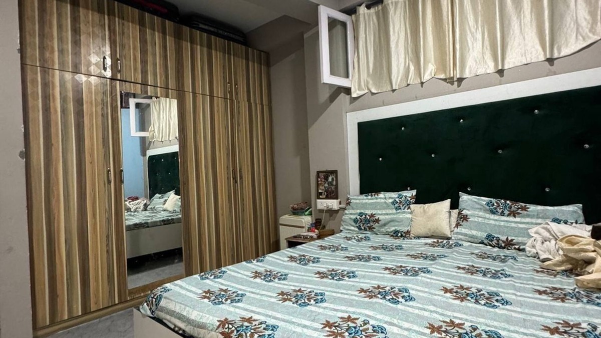 Vashist Apartment | Charming 3-bedroom apartment with AC and WiFi in marvelous Vashist
