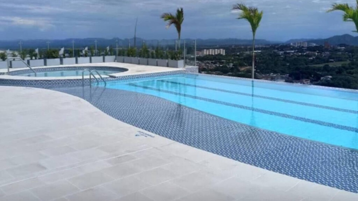 Ibague Apartment | Charming 3-bedroom apartment in Ibague with WiFi