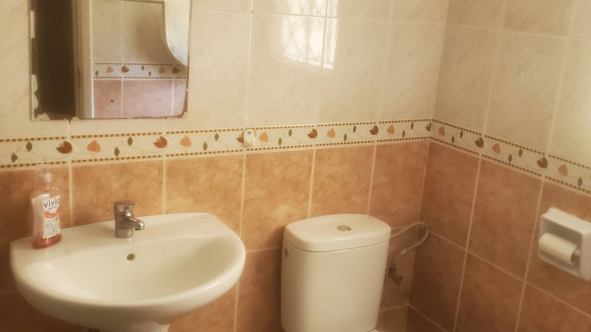 Athi River House | Charming 3-bedroom bungalow in Gated community in Athi River with WiFi,