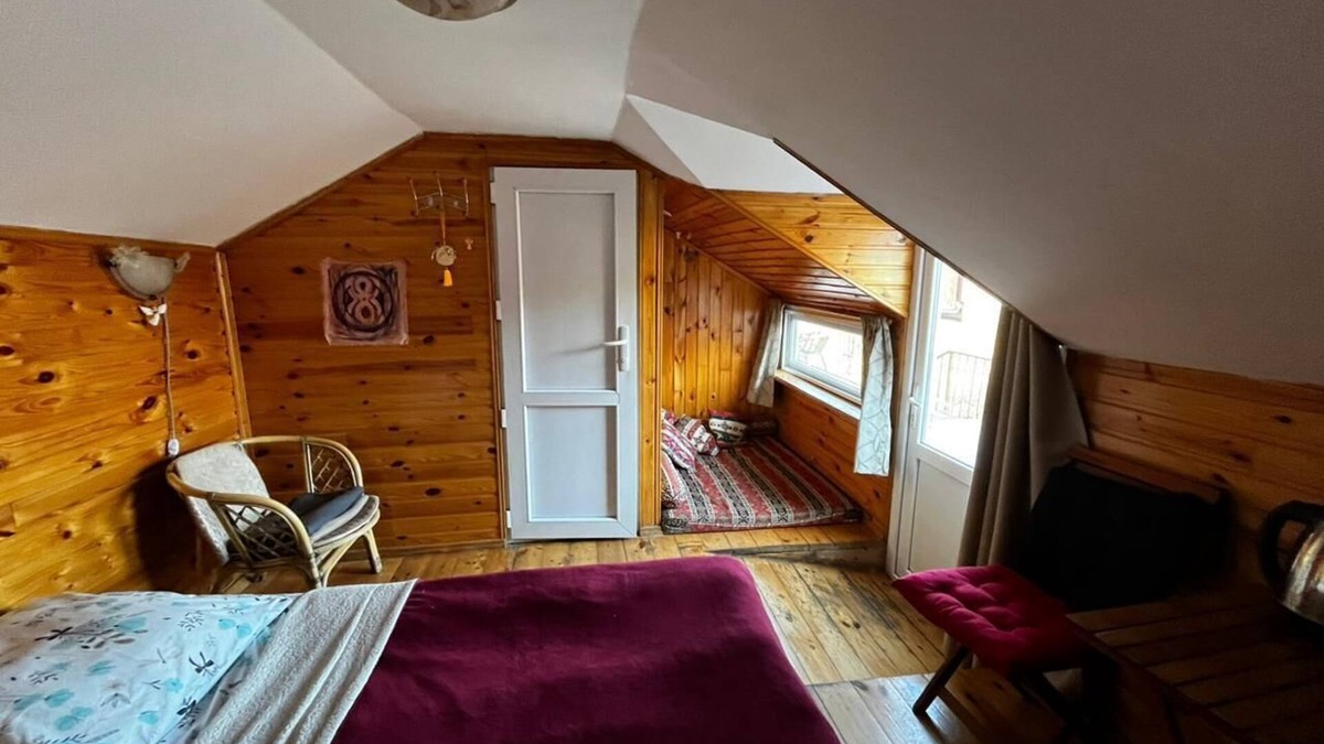 Mirzaani Bed & Breakfast | Charming 3-bedroom bed & breakfast with WiFi, AC in lovely Sighnaghi