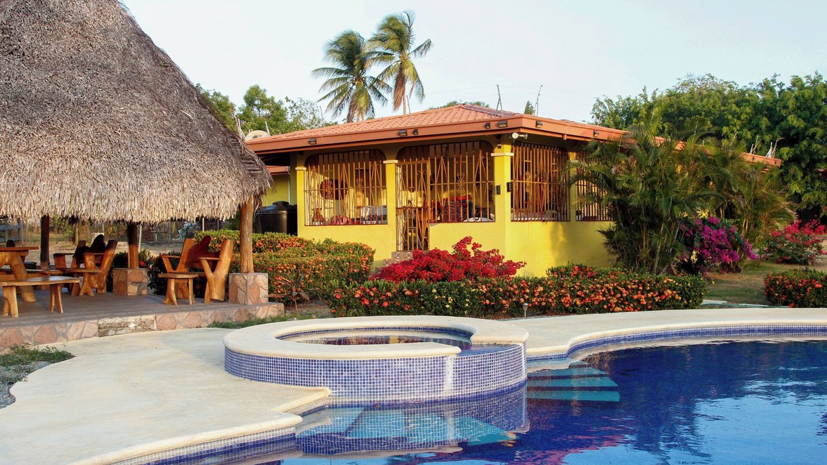 Cocle Other | Charming 3-bedroom countryside Villa in Rio Grande with Pool, WiFi, AC