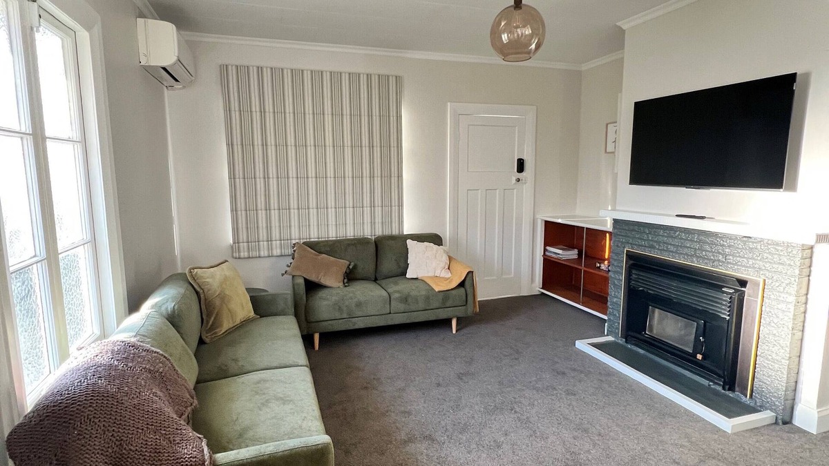 Cambridge Cottage | Charming 3-bedroom cottage in marvellous Cambridge.