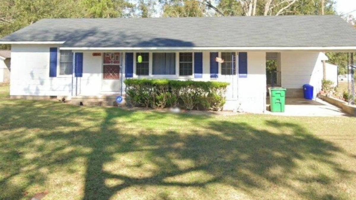 Sylvester Cottage | Charming 3-bedroom cottage in Sylvester with AC and WiFi