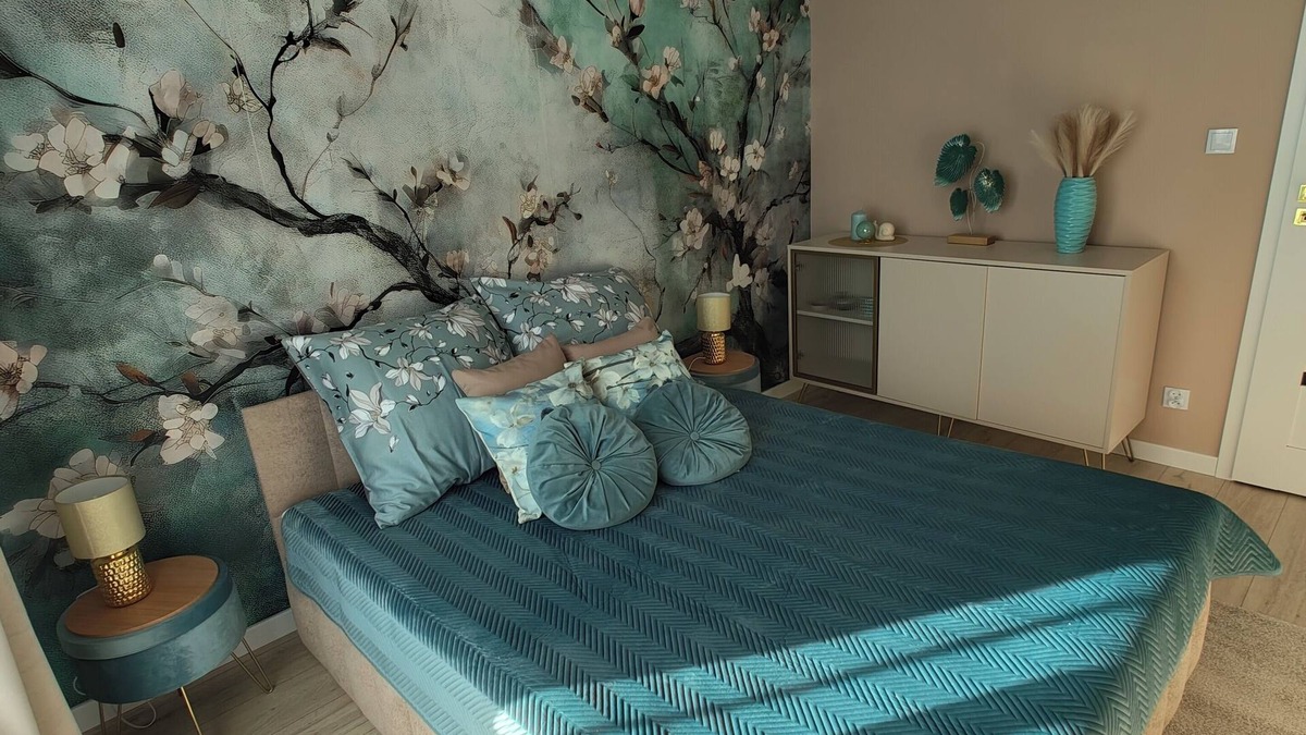 Chrzanow Cottage | Charming 3-bedroom cottage in Chrzanów with AC, hot tube, heated pool and sauna