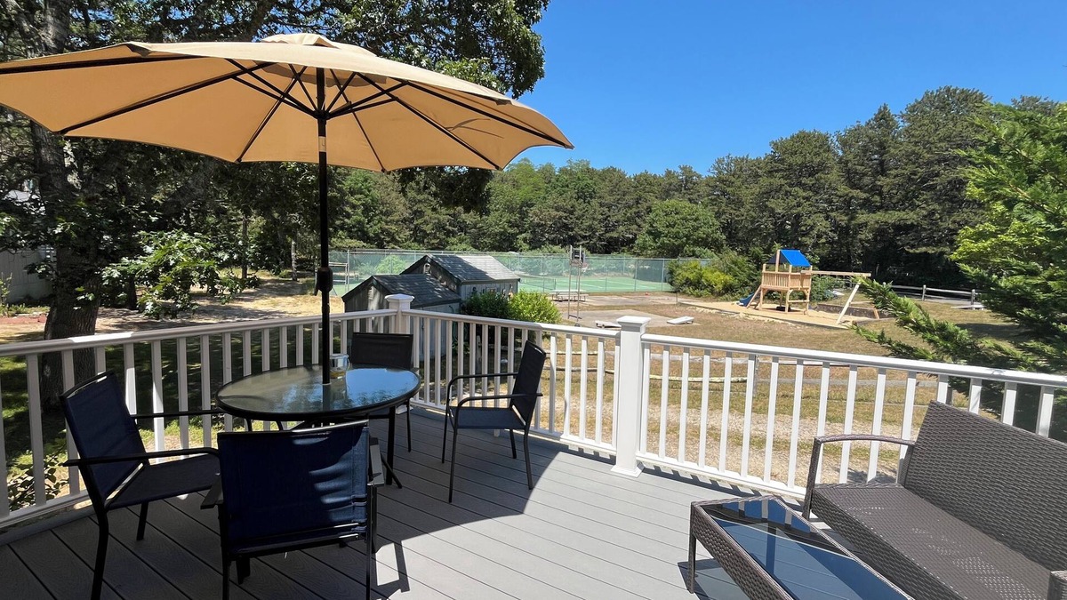 North Truro Cottage | Charming 3-bedroom cottage in Truro with AC