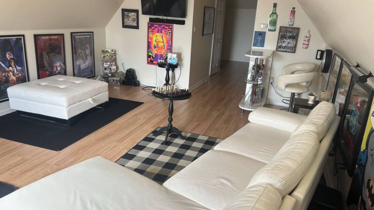 Horn Lake House | Charming 3-bedroom estate with AC and WiFi in pleasant Horn Lake
