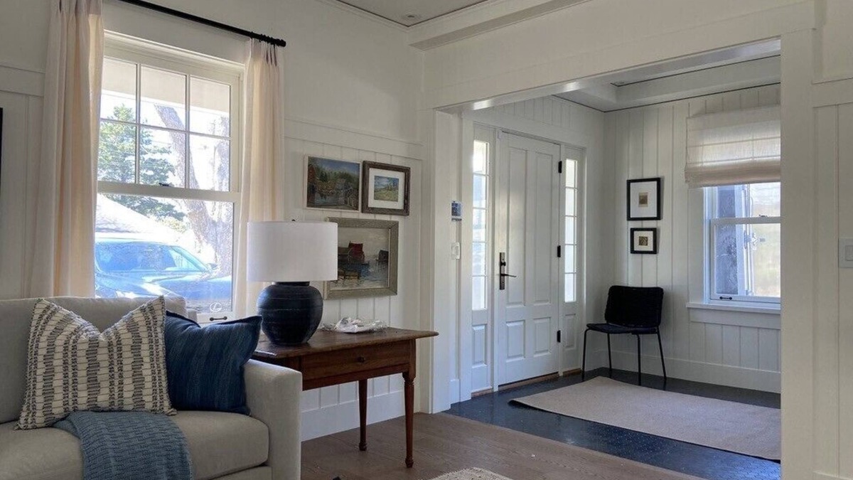 Chester House | Charming 3-bedroom exclusive house with WiFi, AC in serene Chester
