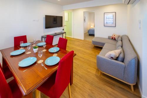 Sydenham Apartment | Charming 3 Bedroom Home Near Christchurch City